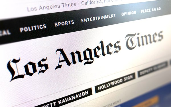 Jornal americano registra dívidas em mais de R$ 197 milhões e demite mais de 20% da equipe