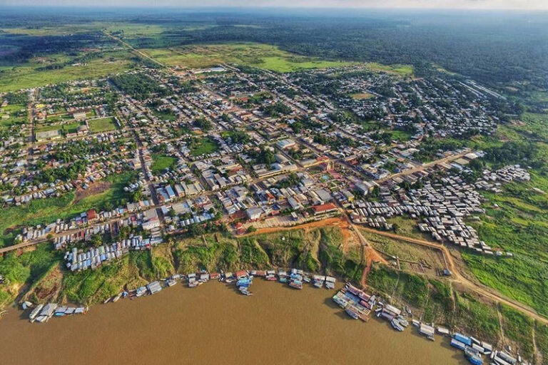 Prefeitura de Lábrea homologa contrato de R$ 3,6 milhões para serviços de limpeza pública