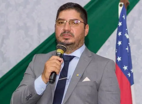 MPAM investiga vice-prefeito e secretária de Urucurituba por suposto enriquecimento ilícito
