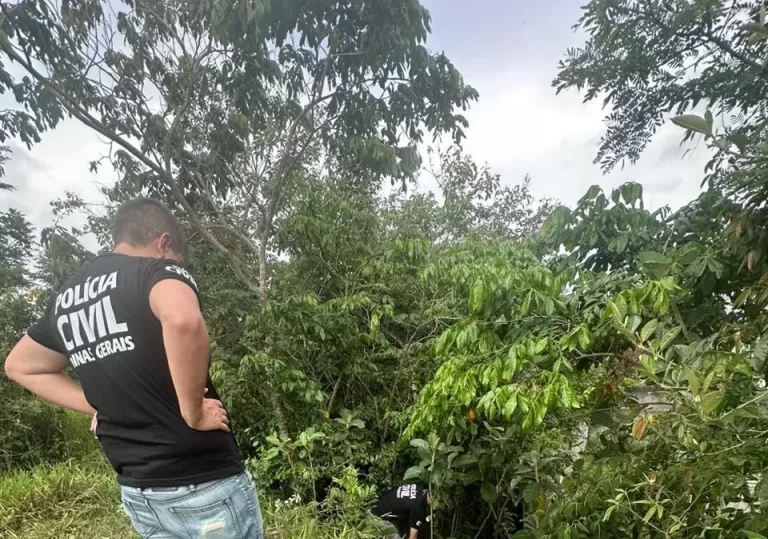 Casal mata jovem em Juiz de Fora-MG e esconde corpo em mala