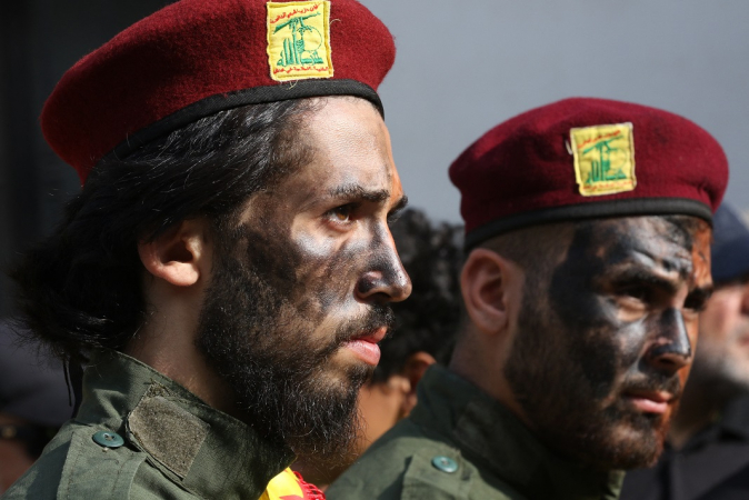 “Este crime não ficará sem resposta”, diz Hezbollah após morte de número 2 do Hamas