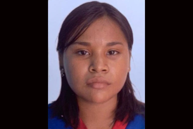 Adolescente de 13 anos desaparece após sair de casa no Distrito Industrial 2