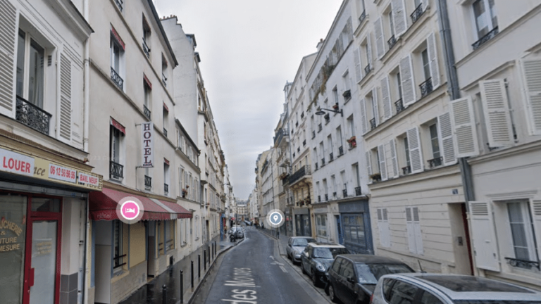 Polícia procura suspeito de matar brasileira em Paris