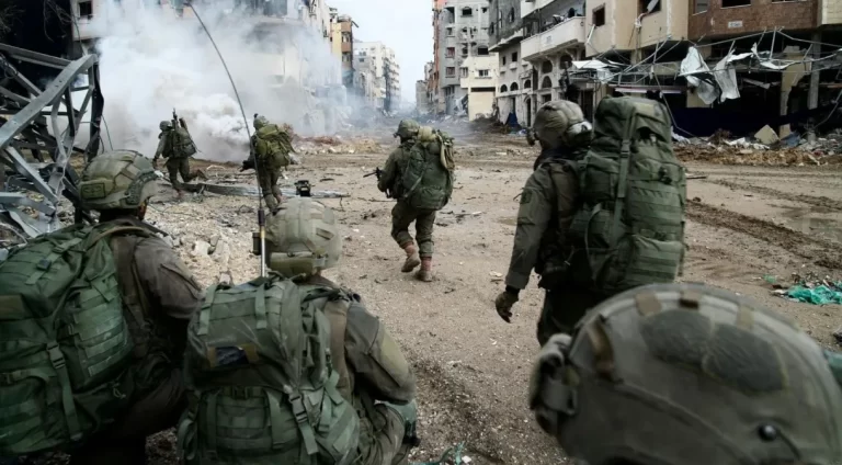 Israel entregará medicamentos a reféns do Hamas