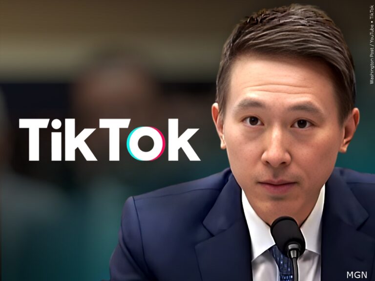 TikTok disse que investirá R$ 9,9 Bi em “confiança e segurança”