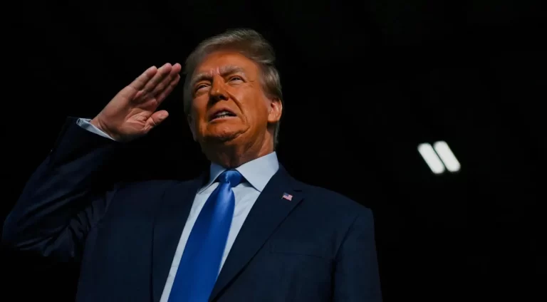 Trump recorre à Suprema Corte de decisão que o tornou inelegível