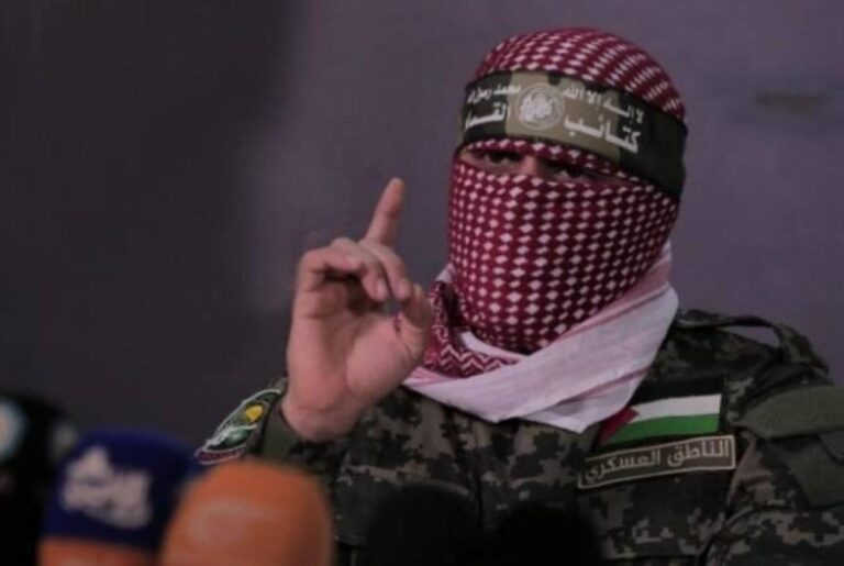 Israel nega autoria da morte de líder do Hamas no Líbano