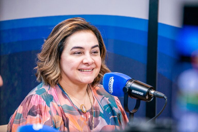 EXCLUSIVO: “Muita maquiagem e pouca ação”, avalia Maria do Carmo sobre atual gestão da Prefeitura EXCLUSIVO: “Muita maquiagem e pouca ação”, avalia Maria do Carmo sobre atual gestão da Prefeitura