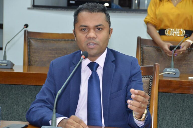 ENTREVISTA: “A reforma da previdência do TO foi menos nociva que em outros estados”, diz deputado Moisemar Marinho