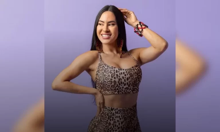 Amazonense Isabelle Nogueira conquista vaga no BBB 24