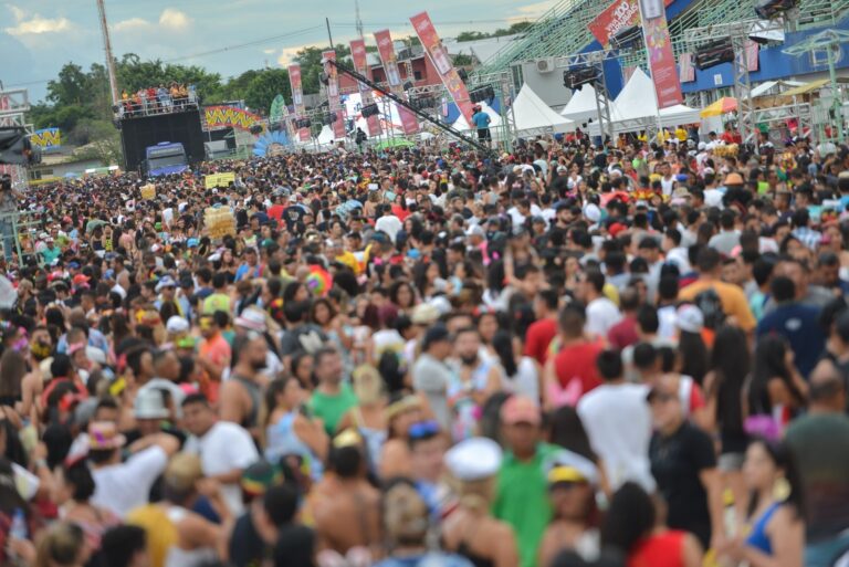 Aberto o edital para credenciamento de bandas de blocos carnavalescos no AM