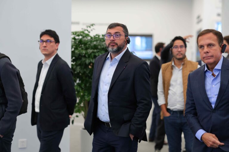 Wilson visita empresas chinesas que operam no PIM e destaca credibilidade do AM para atrair novos investimentos