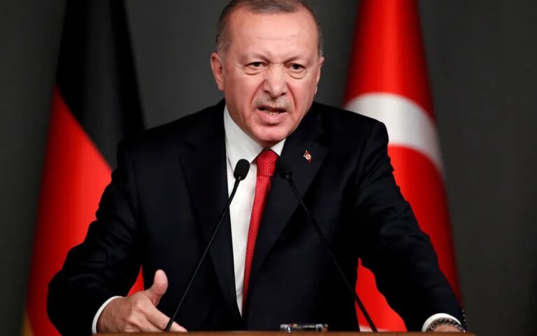 Turquia denuncia Israel no Tribunal de Haia por crimes contra palestinos