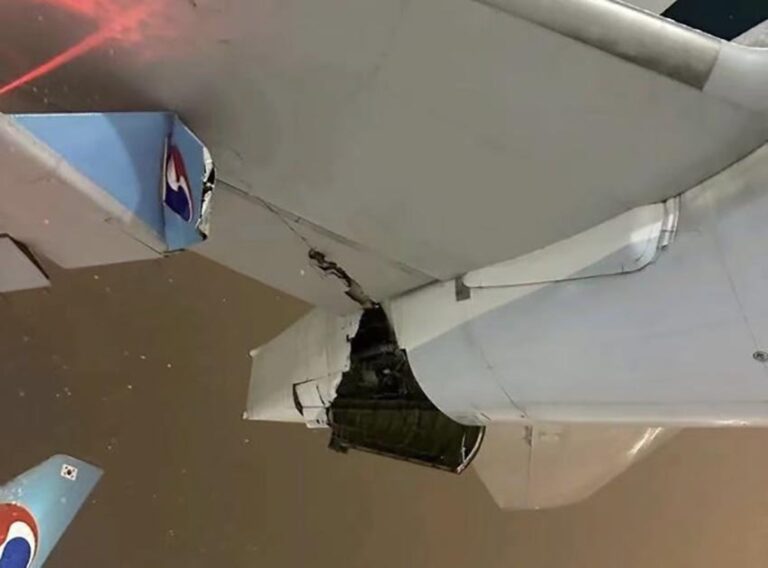 VÍDEO: Dois aviões colidem em aeroporto do Japão, acidente não deixa feridos