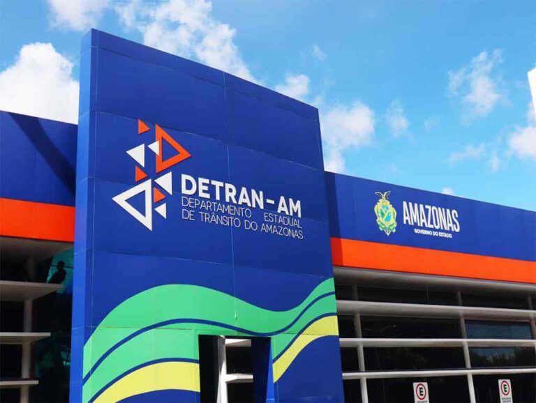 Detran/AM convoca 16 aprovados do concurso de maio de 2022