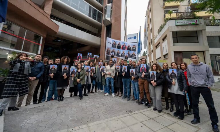Israel entra para lista dos piores “carcereiros de jornalistas”, aponta relatório