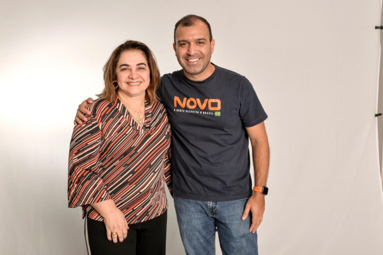 Partido Novo destaca pré-candidatas à prefeitura no Brasil, mas esquece Maria do Carmo em Manaus