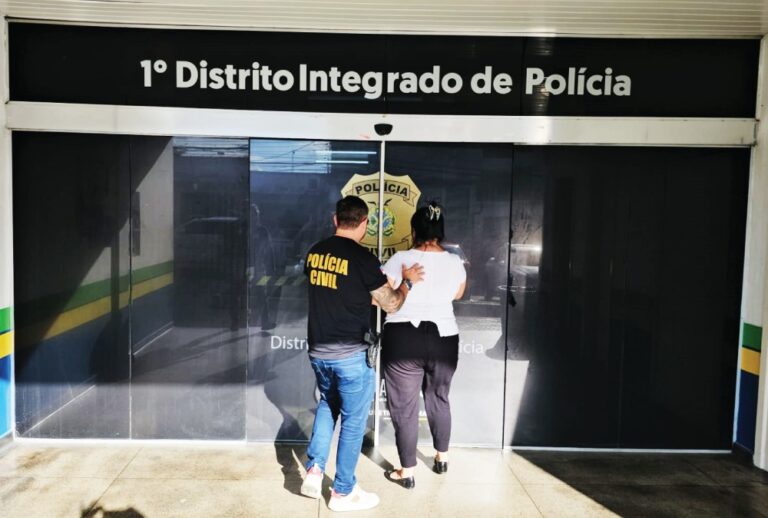 Mulher aplica golpe de R$ 80 mil ao se passar por representante de instituição beneficente, em Manaus