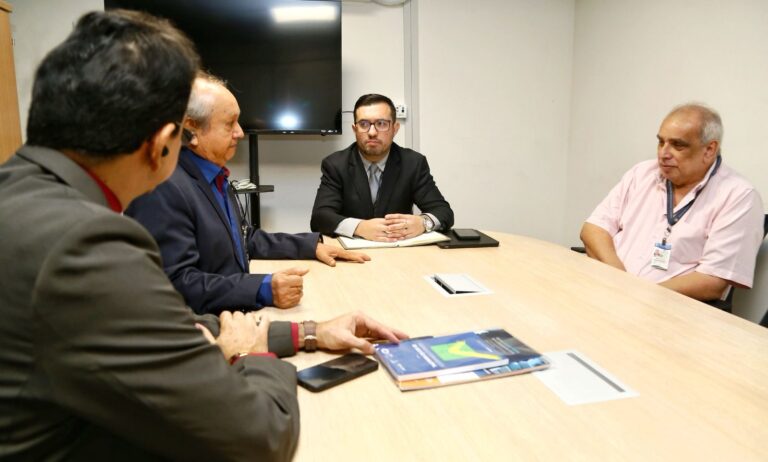 TCE-AM e conselhos de administração tem reunião sobre ações estratégicas para auxiliar gestores