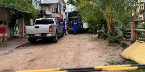Vigilante é morto com mais de 20 facadas dentro de casa, no Pará