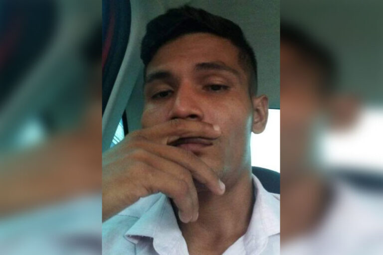 Homem desaparece no bairro Flores, zona Centro-Sul de Manaus