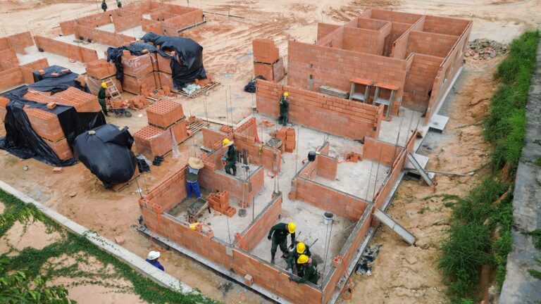Governo publica edital para mais 32 unidades habitacionais do Amazonas Meu Lar