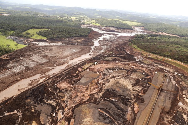 5 anos da tragédia de Brumadinho: Lula diz que Vale não fez nada para reparar destruição