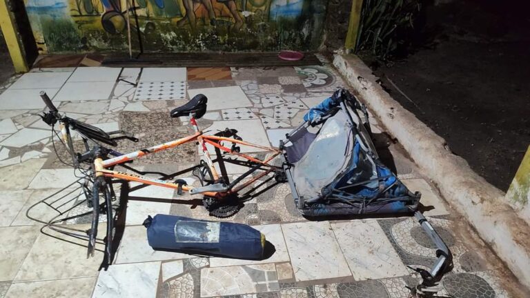 Venezuelana desaparecida é encontrada morta em Presidente Figueiredo (AM)