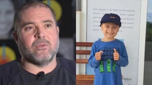 ‘Vaquinha’ atinge meta para tratamento de câncer do filho de indigenista assassinado no AM