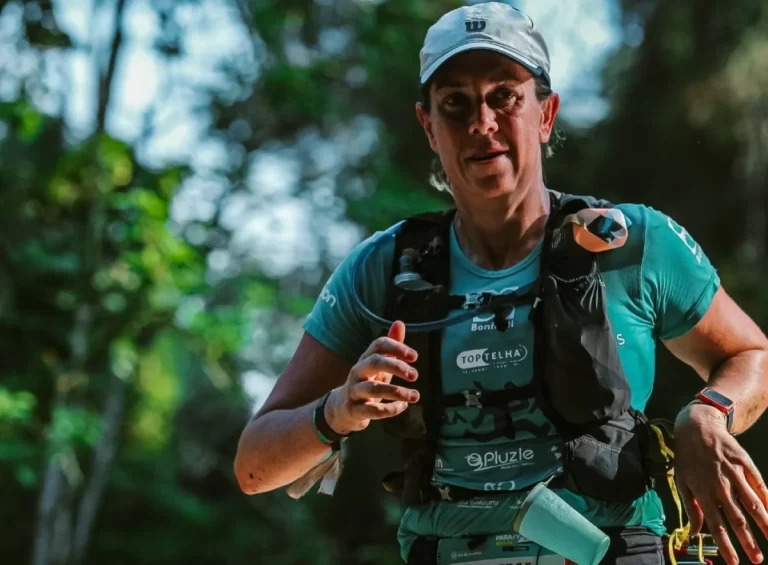 Ultramaratonista que estava desaparecida é achada morta em SP
