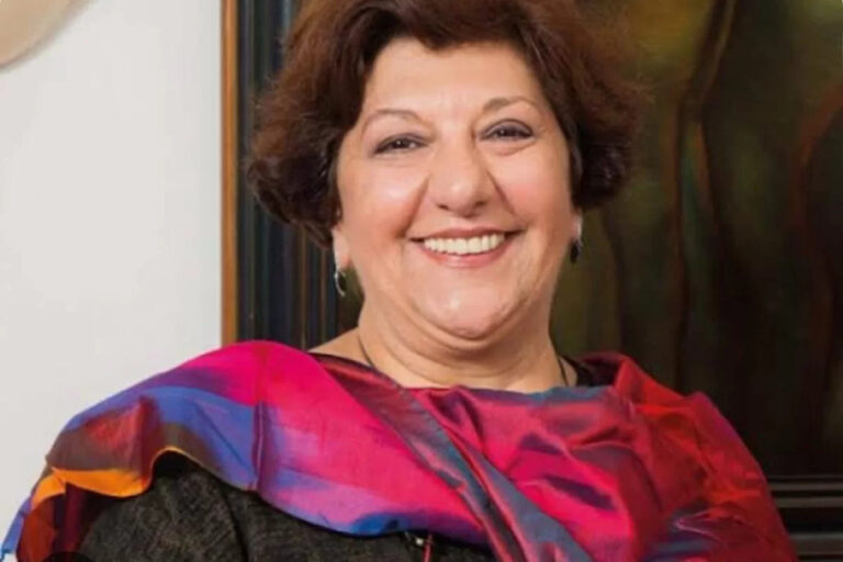 Morre a atriz Jandira Martini, que atuou em "O Clone" e "Ana Raio e Zé Trovão"
