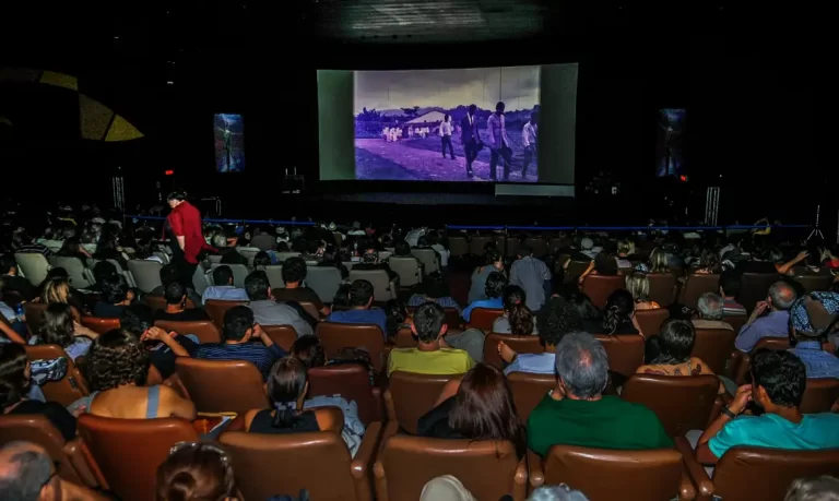 Cota de tela: leis para valorização de filmes e programas nacionais são sancionadas
