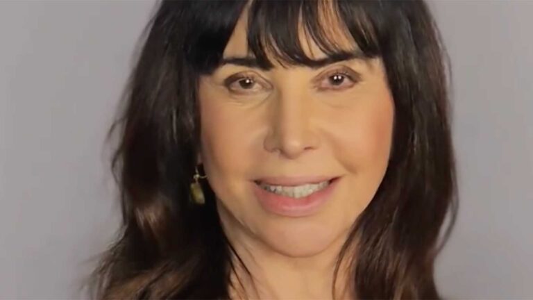 Filho de Claudia Alencar lamenta perda de mobilidade da mãe