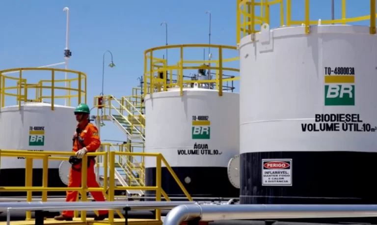 Petrobras inicia inscrição para concurso com vagas para Manaus; confira