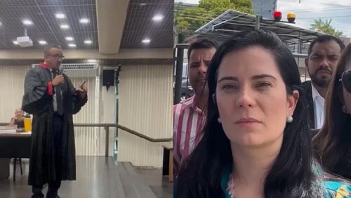 ‘Caso cadela’: Promotor envolvido em polêmica tem processo arquivado pela Corregedoria Nacional do MP