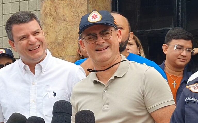 EXCLUSIVO: “Sou do Avante e agregarei partidos à nossa candidatura”, diz David sobre possível ida para o PL