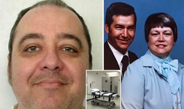 Pela primeira vez, homem é executado por asfixia com nitrogênio, nos EUA