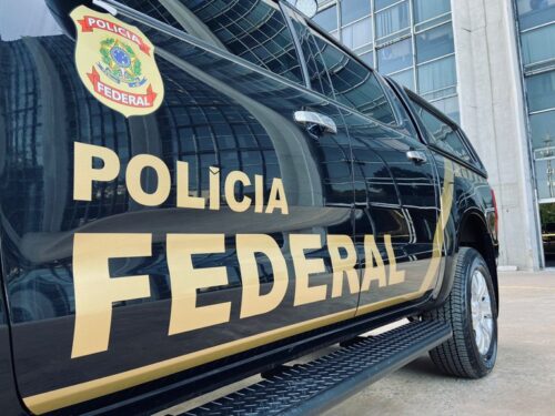 Megaoperação: Líder de facção criminosa que atuava em Manaus é preso em SC