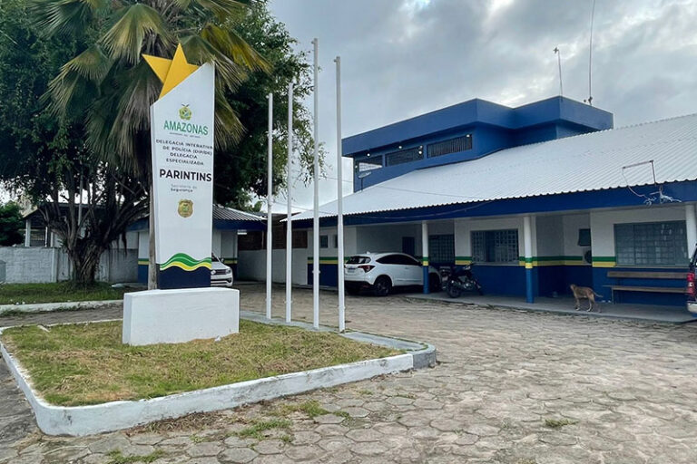 Pai que estuprava a própria filha é preso em Parintins, no Amazonas