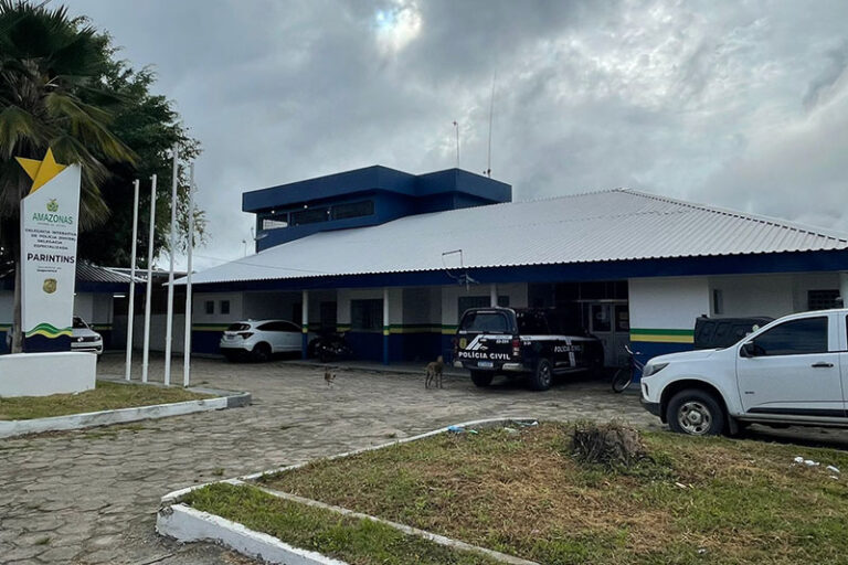 Em Parintins, homem é preso por descumprimento de medida protetiva