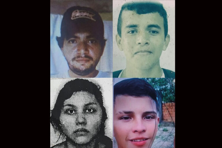 PC-AM busca por quatro pessoas que desapareceram em Manaus