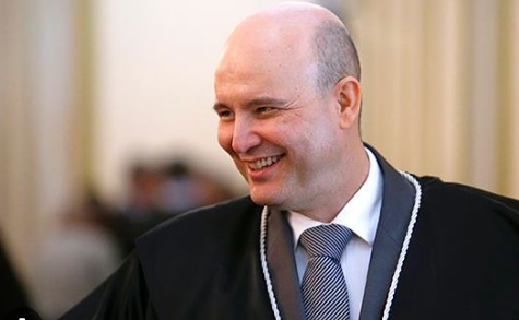 Desembargador do Pará recebeu R$ 856 mil em dezembro: corte tem maiores salários do país