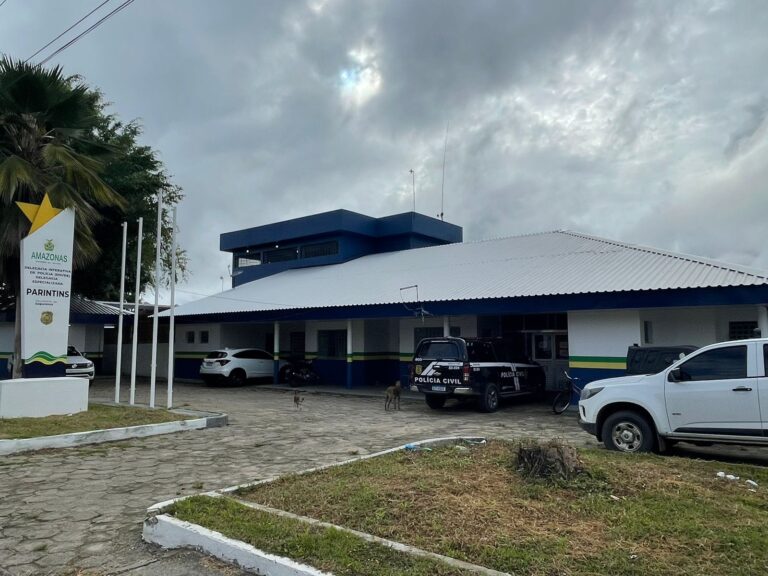 Em Parintins, homem é preso por estupro de colega após confraternização da empresa