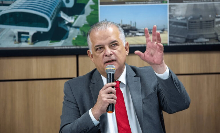 Governo federal avalia lançar programa Desenrola para empresas ainda no primeiro trimestre