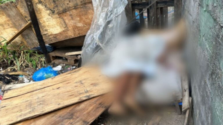 VÍDEO: Jurado de morte, jovem é assassinado por ‘pistoleiros’, em Manaus