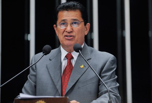 PL-AM desmente rumores de candidatura de Alfredo Nascimento nas eleições 2024