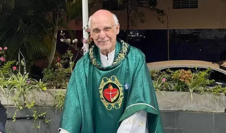 Padre Júlio Lancellotti manda recado para seguidores de Frei Gilson: “Não adianta rezar e não servir aos pobres”