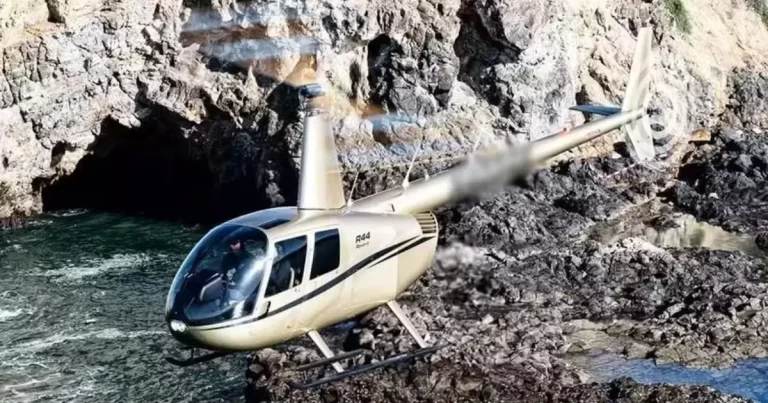 SP: Corpo encontrado em represa não tem ligação com helicóptero desaparecido