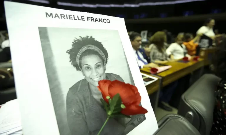 Caso Marielle: PF nega acordo para nova delação
