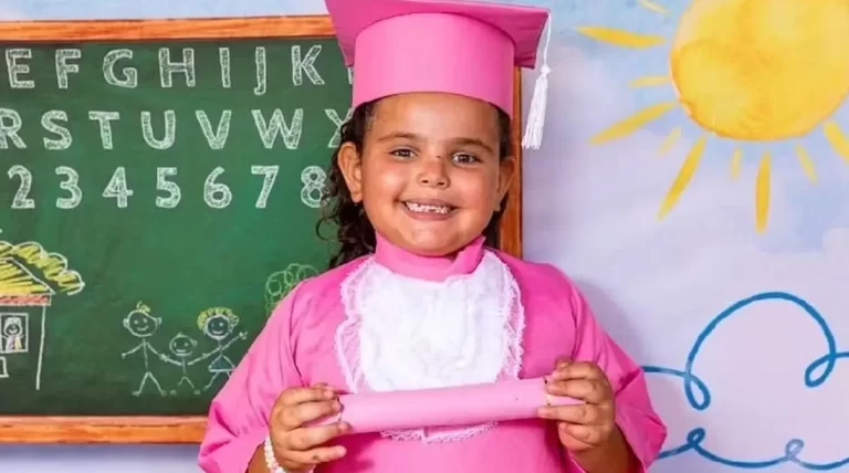 Após discussão de trânsito, menina de 6 anos é morta a tiros em Minas Gerais